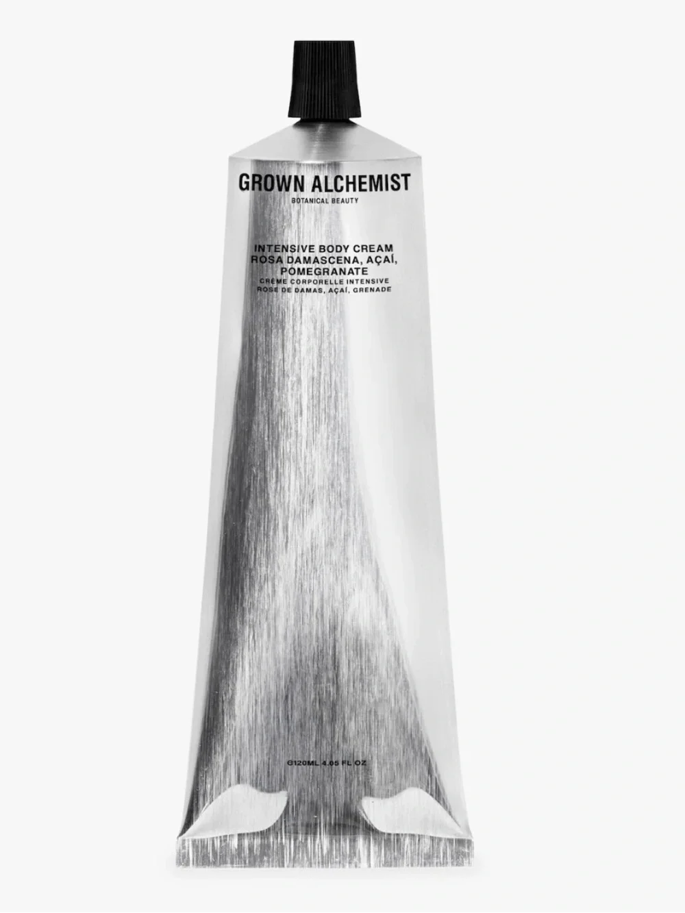 Grown Alchemist Intensive Body Cream Brand New